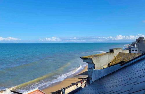 L'Horizon - Duplex - 2 chambres - Vue mer - Foto 11