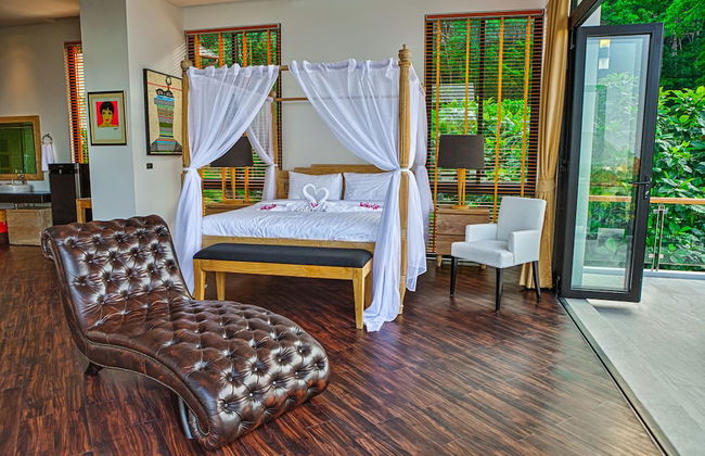 SHA Extra Plus Grand Villa Luxury Time - Foto 3