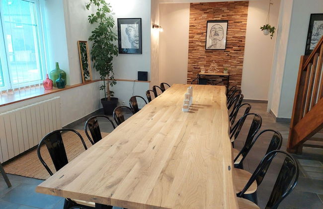 Holiday Home in Brignogan-plages - Foto 29