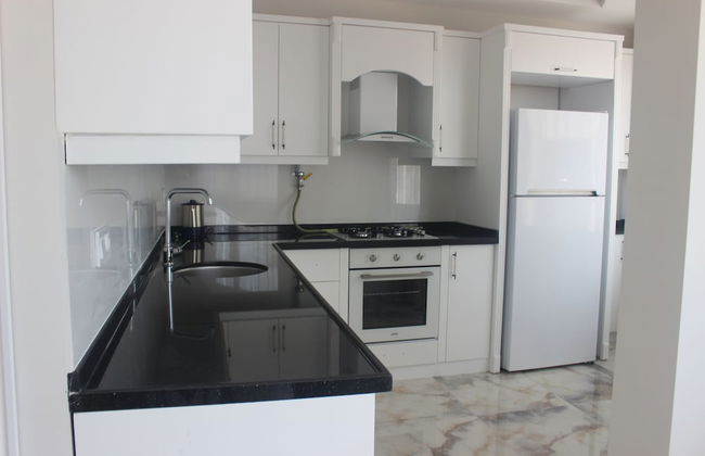 Efnan Apart Trabzon - Photo 69