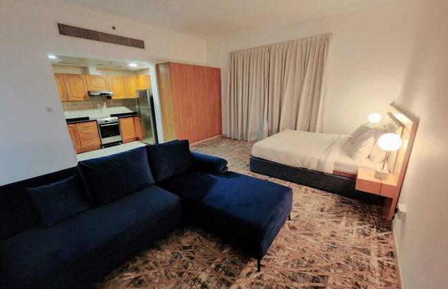 Havana Holiday Homes Oud Metha - Photo 2