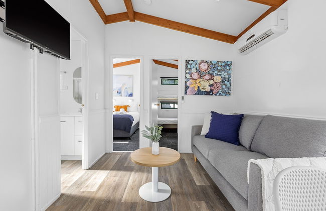 Tasman Holiday Parks - Geelong - Foto 43