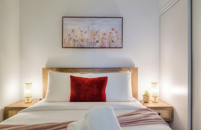 Panorama Suites Downtown Toronto - Photo 60