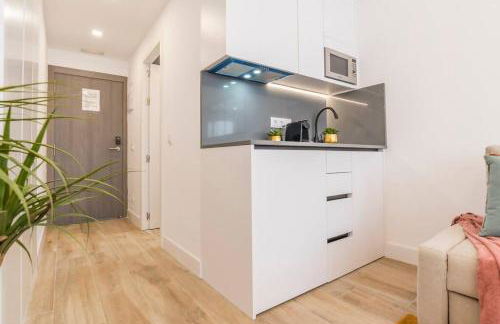 NEW APT in the heart of Madrid - Photo 15