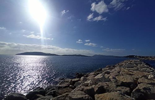 GreenPeace - Host Provence - Foto 21