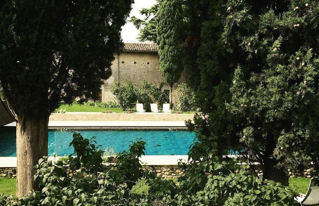 Solimago Dimora Storica - Foto 51