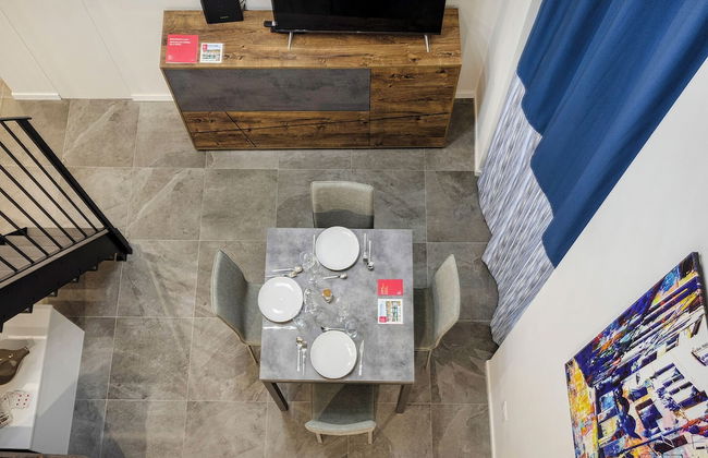 Zecca Contemporary Loft - Foto 5