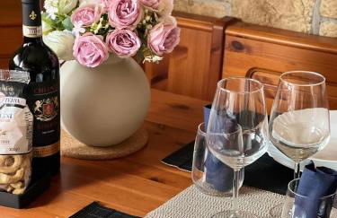 Skyscraper Apartment Pontedera - Foto 1