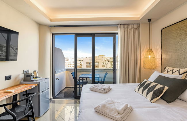 HOM54 Luxury Suites - Foto 20