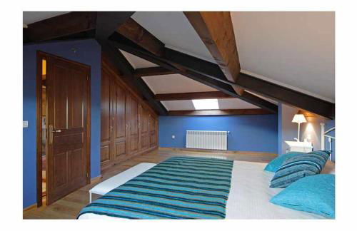 Apartamento La Casa del Abuelo Justo - Photo 42