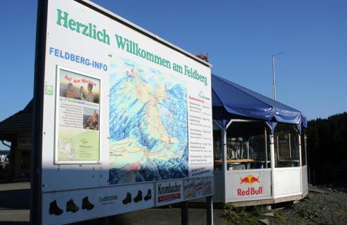 Apartment in Dachsberg-urberg - Foto 56