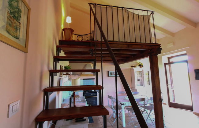 Farmhouse in Montalto Near the Sea - Foto 2