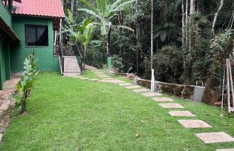 Chalé Paradiso - Photo 13