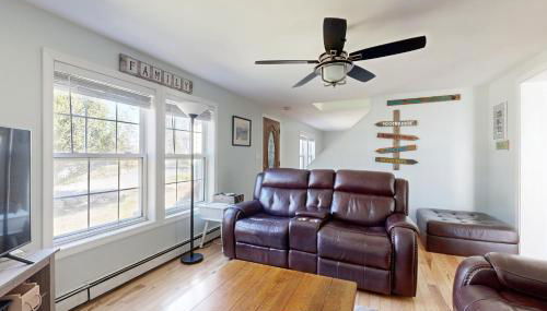 Mabel's Maine Cottage - Foto 3