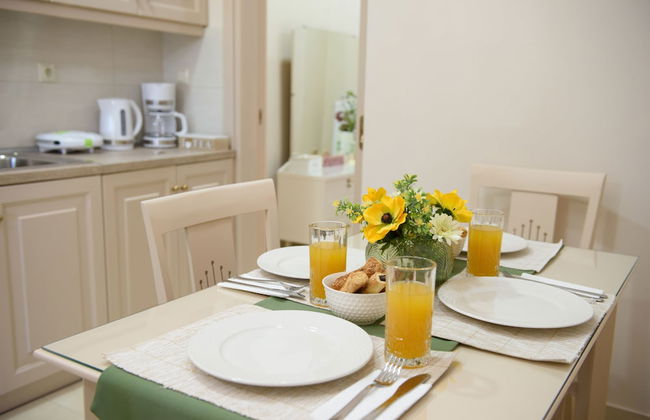 Nostalgia Corfu Town Apartments - Foto 61