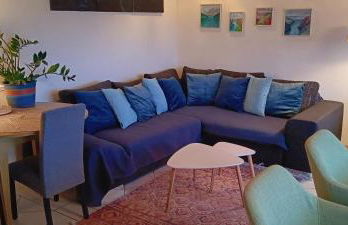 Exklusive Ferienwohnung Lurelei 150 qm mit Traumblick 4 bis 9 P - Photo 41