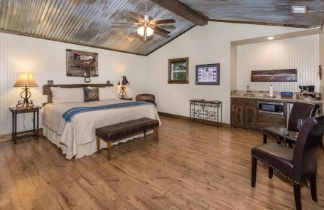 Vineyard Trail Cottages- Adults Only - Foto 45