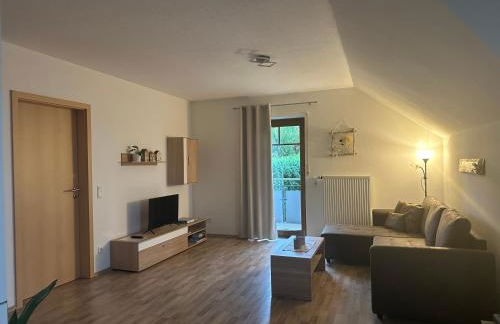 Ferienwohnung Rhön Verliebt - Photo 8