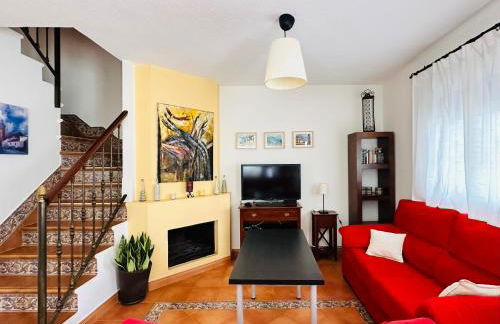 Casa FANDANGO Pinar y Mar - Foto 14