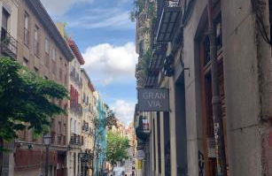 STAYLISH STUDIO APARTMENT IN MALASANA - Foto 2