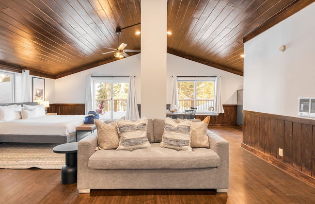 Explorer by Avantstay Close to Slopes Game Room Guest Suite - Foto 10