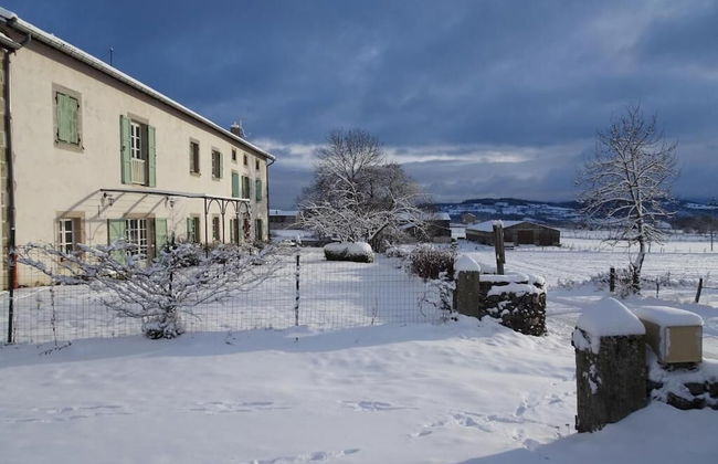 Appartement Au bon Gré d'Hugoline - Foto 49