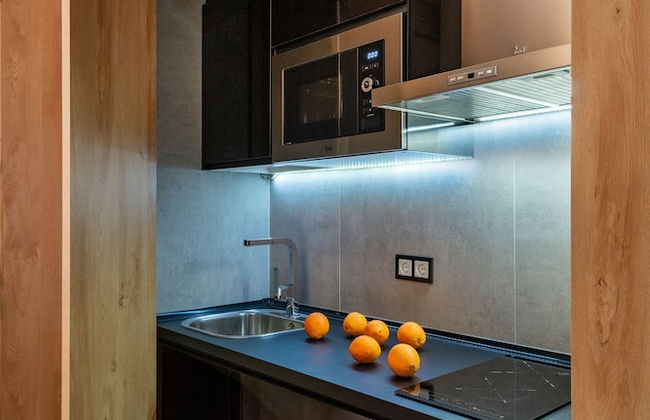 Casa Sevilla 1920 Suites by Época - Foto 18