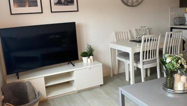 Coalhouse Apartment - Foto 3