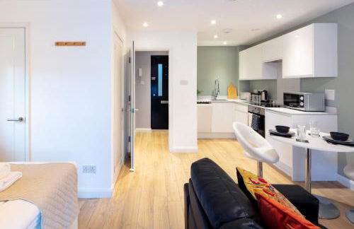 Alison Court - Urban Apartments - Foto 13