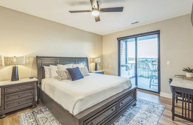 Anchor's Away | JZ Vacation Rentals - Photo 15