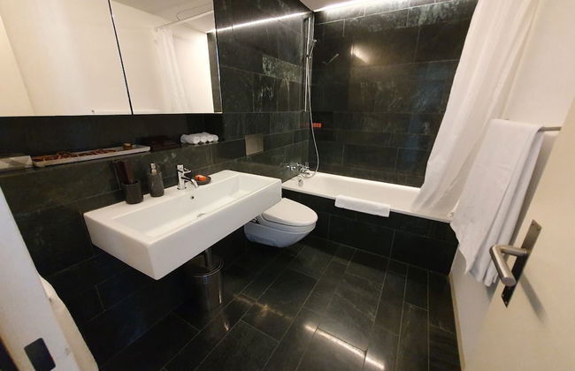 Lucerne Lake View Apartments - Foto 70