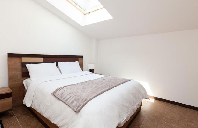 Résidence D'Azur Riou - Foto 18