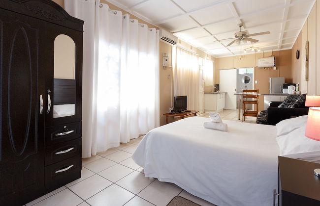 Gariep Dam SunRose Group of Guest Houses - Foto 53