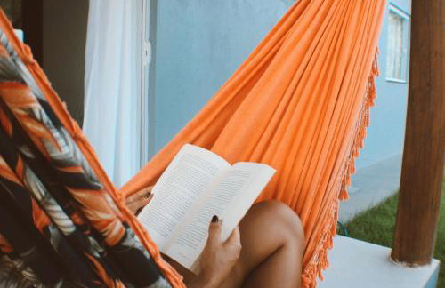 Casa Ipoméia Azul - Foto 36