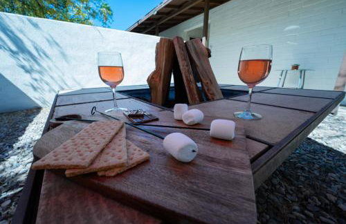 Spring Dream 2BR Apt with Parking in the Heart of DT - Foto 50