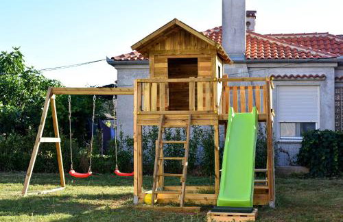 Villa Nostro Porto with pool - Photo 44