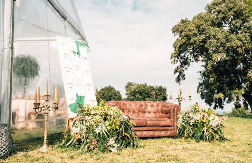 Mas Tulsà Casa Rural Girona - Foto 73