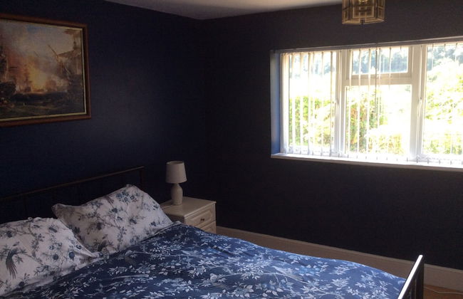 Charming 3-bed Cottage Exmoor Near Barnstaple - Foto 7