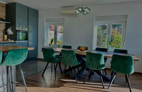 Seaview House Fiore Paklenica - Foto 8