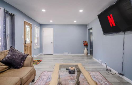 Mineola Bay Lakeview and Access - Fully Furnished Monthly & Seasonal Rental in Fox Lake - Foto 12