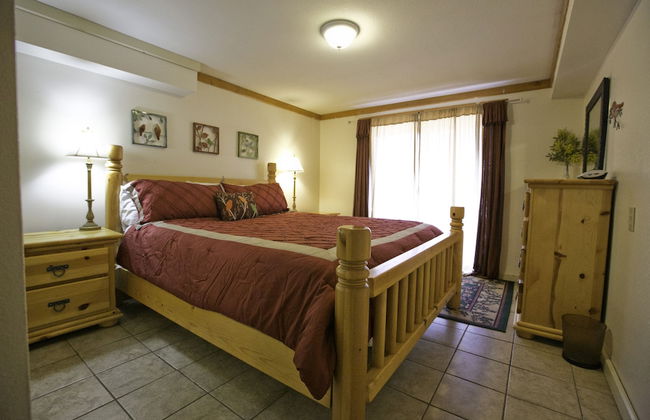 7 Bedroom on the Side of Pikes Peak on a Mountain Stream - Foto 5