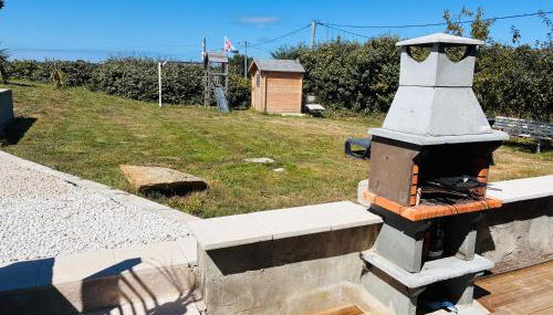 La longère des plages - Foto 4