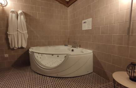 Apartamentos Rurales La Casa de Luis - Foto 68