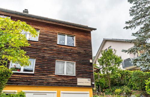 Haus Rebberg - Foto 1