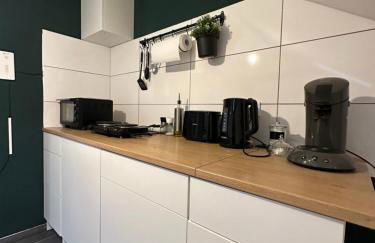 Modernes Loft am Dreiländereck - Foto 12