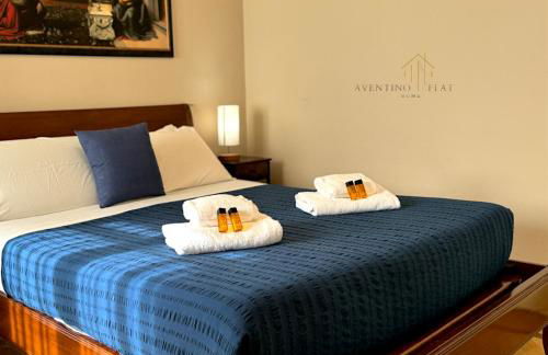 Aventino Flat - Foto 23