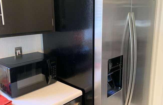 Near JT Oasis Hot Tub Cowboy Tub Games - Foto 59