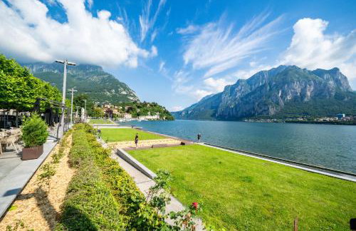 Renzo & Lucia Lakefront Suites with Stunning Views of Lake Como - Foto 40