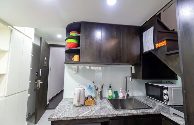 The Haven - Lofts by the Park - Foto 46