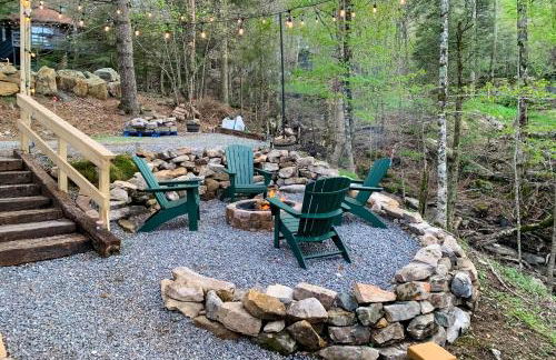 The Beech Hut - Foto 33